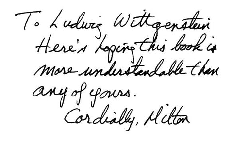 Gonzo Ichthyology A Graphic Guide